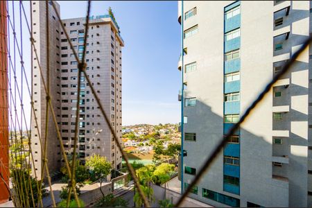 Apartamento à venda com 127m², 3 quartos e 2 vagasVista