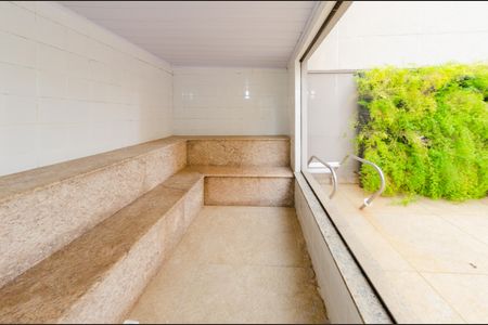 Apartamento à venda com 127m², 3 quartos e 2 vagasÁrea comum