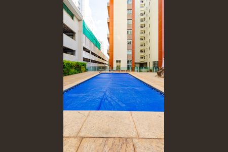 Apartamento à venda com 127m², 3 quartos e 2 vagasÁrea comum