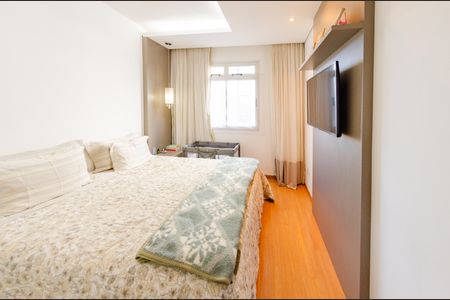 Apartamento à venda com 127m², 3 quartos e 2 vagasSuíte