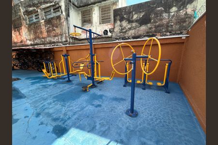 Apartamento à venda com 51m², 2 quartos e 1 vagaÁrea comum - Academia