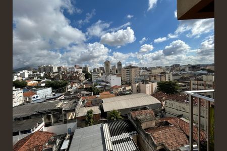 Apartamento à venda com 51m², 2 quartos e 1 vagaVista da Área de Serviço