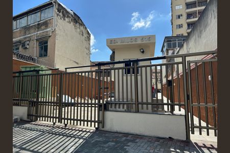 Apartamento à venda com 51m², 2 quartos e 1 vagaPortaria