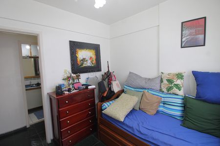 Quarto 1 de apartamento à venda com 2 quartos, 51m² em Méier, Rio de Janeiro