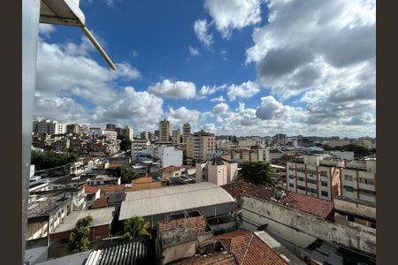 Apartamento à venda com 51m², 2 quartos e 1 vagaVista do Quarto 2