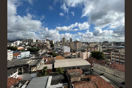 Apartamento à venda com 51m², 2 quartos e 1 vagaVista do Quarto 1