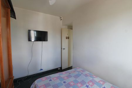 Apartamento à venda com 51m², 2 quartos e 1 vagaQuarto 2