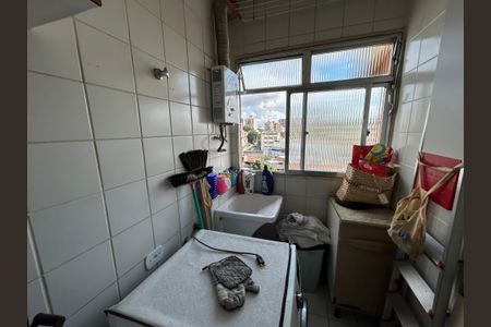 Apartamento à venda com 51m², 2 quartos e 1 vagaÁrea de Serviço