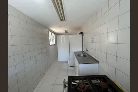 Apartamento à venda com 51m², 2 quartos e 1 vagaÁrea comum - Salão de festas