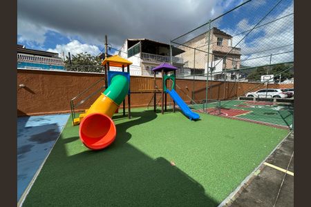 Apartamento à venda com 51m², 2 quartos e 1 vagaÁrea comum - Playground