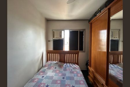 Apartamento à venda com 51m², 2 quartos e 1 vagaQuarto 2