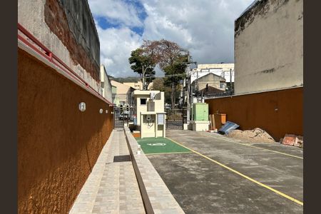 Apartamento à venda com 51m², 2 quartos e 1 vagaPortaria