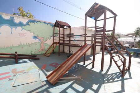 Apartamento para alugar com 47m², 2 quartos e 1 vagaÁrea comum - Playground