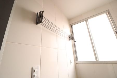 Apartamento para alugar com 47m², 2 quartos e 1 vagaÁrea de Serviço