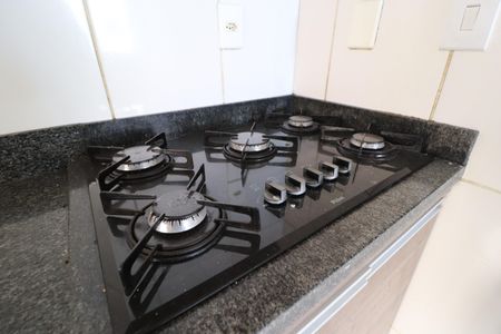 Apartamento para alugar com 47m², 2 quartos e 1 vagaCozinha