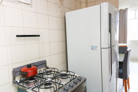 Apartamento à venda com 45m², 2 quartos e sem vaga Apartamento à venda com 45m², 2 quartos e sem vagaCozinha
