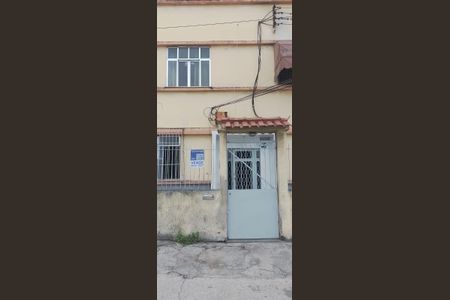 Apartamento à venda com 45m², 2 quartos e sem vaga Apartamento à venda com 45m², 2 quartos e sem vagaFachada