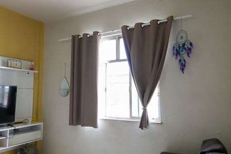 Sala de apartamento à venda com 2 quartos, 45m² em Abolição, Rio de Janeiro