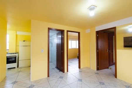 Apartamento para alugar com 70m², 2 quartos e 1 vaga Apartamento para alugar com 70m², 2 quartos e 1 vagaSala