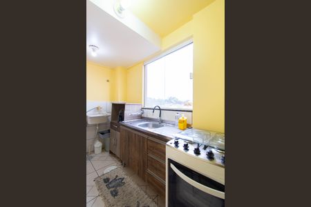 Apartamento para alugar com 70m², 2 quartos e 1 vaga Apartamento para alugar com 70m², 2 quartos e 1 vagaCozinha