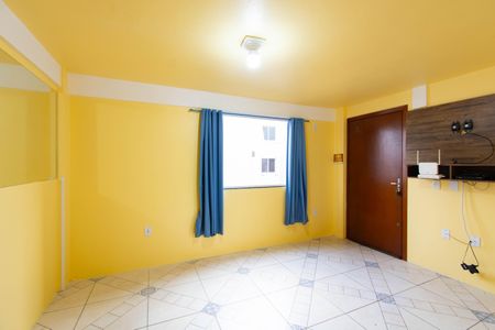 Apartamento para alugar com 70m², 2 quartos e 1 vaga Apartamento para alugar com 70m², 2 quartos e 1 vagaSala