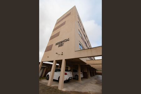 Apartamento para alugar com 70m², 2 quartos e 1 vaga Apartamento para alugar com 70m², 2 quartos e 1 vagaFachada