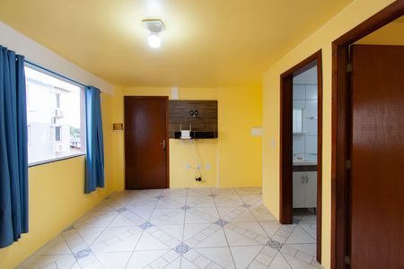 Apartamento para alugar com 70m², 2 quartos e 1 vaga Apartamento para alugar com 70m², 2 quartos e 1 vagaSala