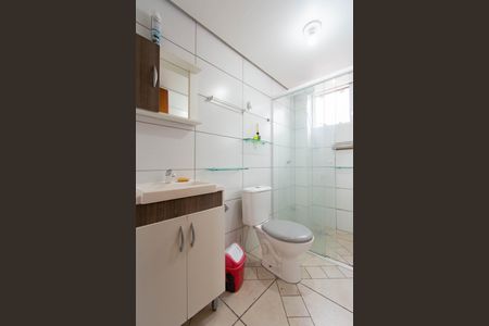 Apartamento para alugar com 70m², 2 quartos e 1 vaga Apartamento para alugar com 70m², 2 quartos e 1 vagaBanheiro