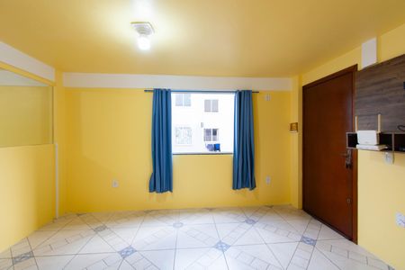 Apartamento para alugar com 70m², 2 quartos e 1 vaga Apartamento para alugar com 70m², 2 quartos e 1 vagaSala
