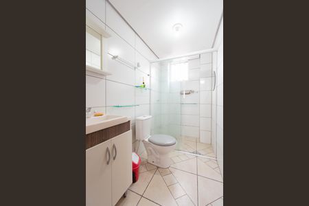 Apartamento para alugar com 70m², 2 quartos e 1 vaga Apartamento para alugar com 70m², 2 quartos e 1 vagaBanheiro