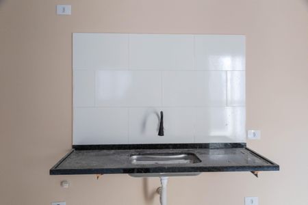 Studio de kitnet/studio para alugar com 1 quarto, 43m² em Jardim Pinhal, Guarulhos