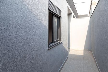 Studio para alugar com 43m², 1 quarto e sem vaga Studio para alugar com 43m², 1 quarto e sem vagaVaranda