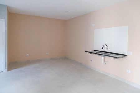 Studio para alugar com 43m², 1 quarto e sem vaga Studio para alugar com 43m², 1 quarto e sem vagaStudio