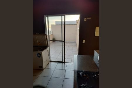 Apartamento à venda com 47m², 2 quartos e 1 vaga