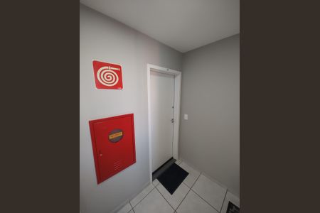 Apartamento à venda com 47m², 2 quartos e 1 vaga