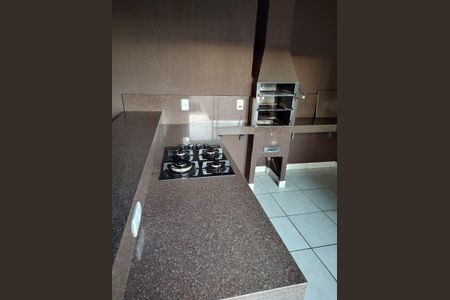 Apartamento à venda com 47m², 2 quartos e 1 vaga