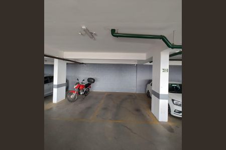 Apartamento à venda com 47m², 2 quartos e 1 vaga