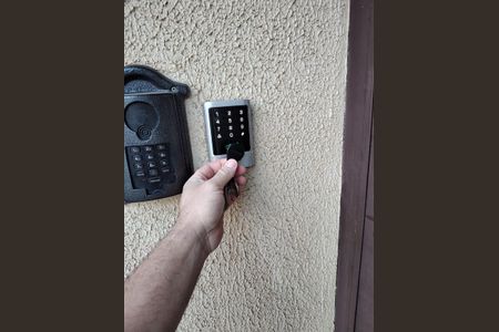 Apartamento à venda com 47m², 2 quartos e 1 vaga