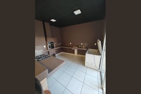 Apartamento à venda com 47m², 2 quartos e 1 vaga