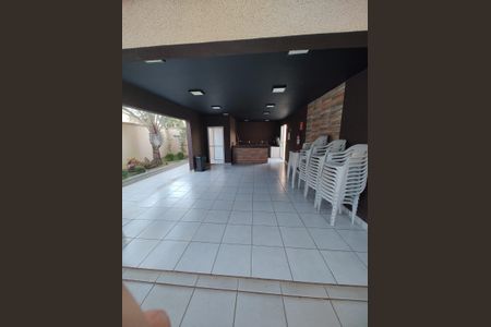 Apartamento à venda com 47m², 2 quartos e 1 vaga