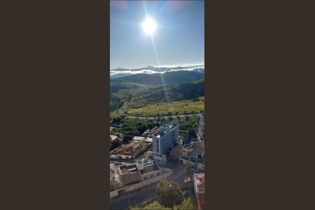 Apartamento à venda com 47m², 2 quartos e 1 vaga