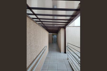 Apartamento à venda com 47m², 2 quartos e 1 vaga