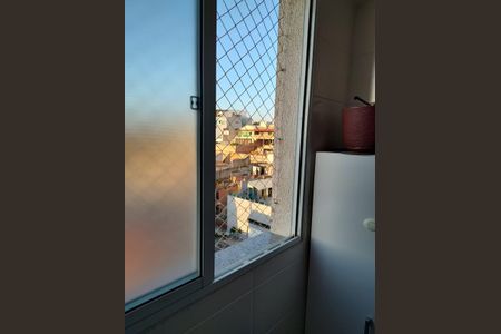 Apartamento à venda com 47m², 2 quartos e 1 vaga