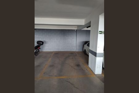 Apartamento à venda com 47m², 2 quartos e 1 vaga