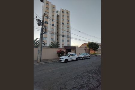 Apartamento à venda com 47m², 2 quartos e 1 vaga
