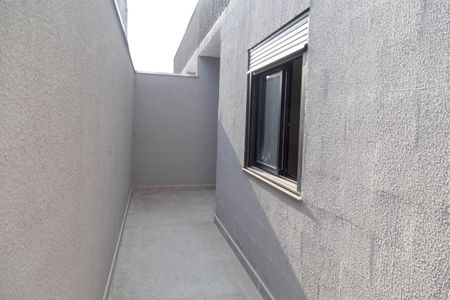 Studio para alugar com 40m², 1 quarto e sem vagaÁrea comum