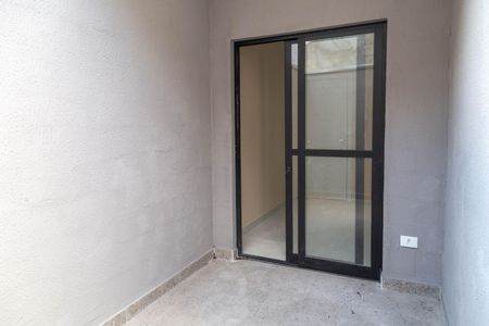Studio para alugar com 40m², 1 quarto e sem vagaÁrea comum