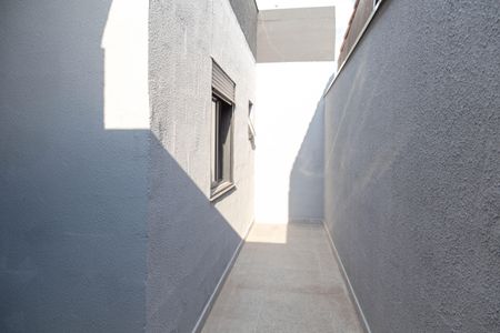 Studio para alugar com 40m², 1 quarto e sem vagaÁrea comum