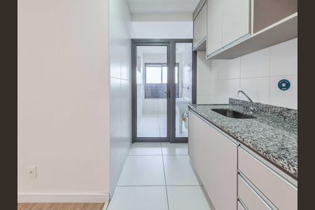 Apartamento para alugar com 67m², 3 quartos e sem vaga Apartamento para alugar com 67m², 3 quartos e sem vagaCozinha e Área de Serviço