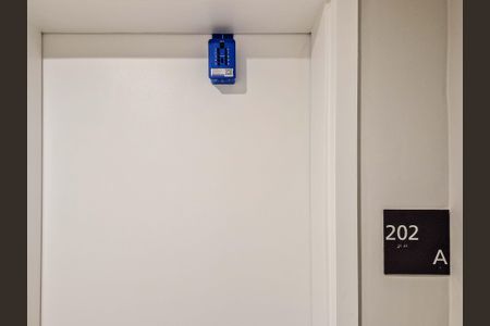 Apartamento para alugar com 67m², 3 quartos e sem vaga Apartamento para alugar com 67m², 3 quartos e sem vagaLockbox